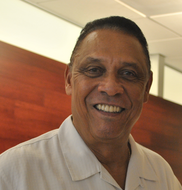 Tony Perez - Motivational Sports Speaker