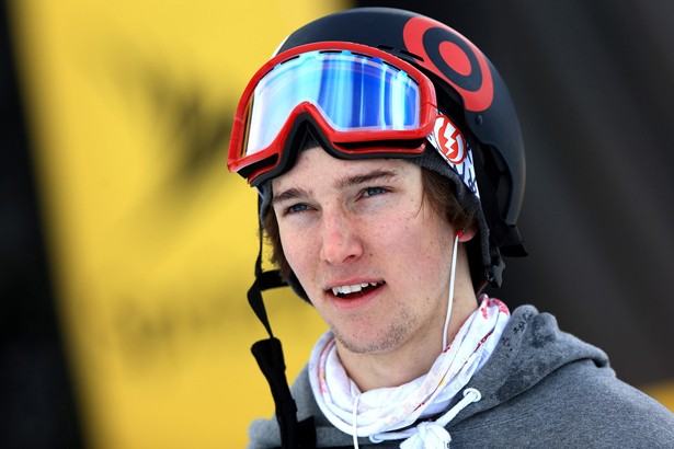 Torin Yater-Wallace - Motivational Sports Speaker