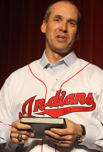 Travis Fryman - Motivational Sports Speaker