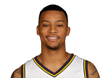 Trey Burke - Motivational Sports Speaker