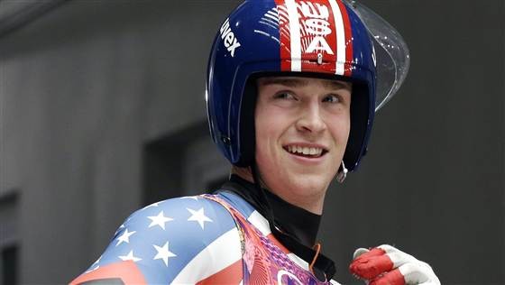 Tucker West - Motivational Sports Speaker