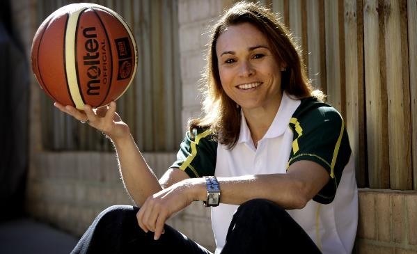 Tully Bevilaqua - Motivational Sports Speaker