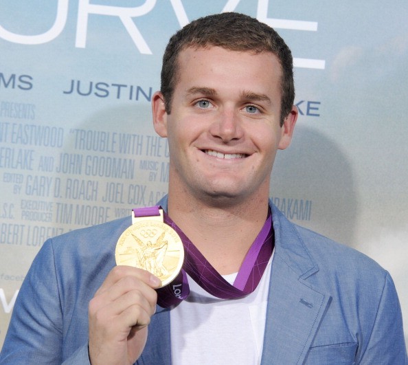 Tyler Clary - Motivational Sports Speaker