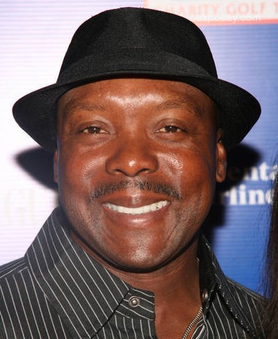 Vince Coleman - Motivational Sports Speaker