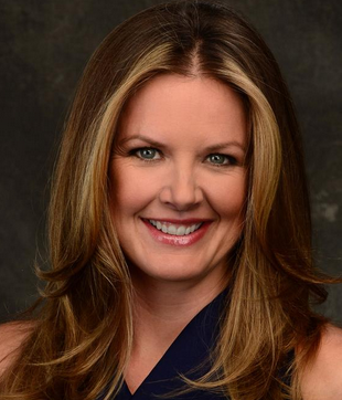 Wendi Nix - Motivational Sports Speaker