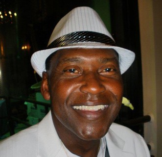 Wesley Walker - Motivational Sports Speaker