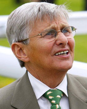 Willie Carson - Motivational Sports Speaker