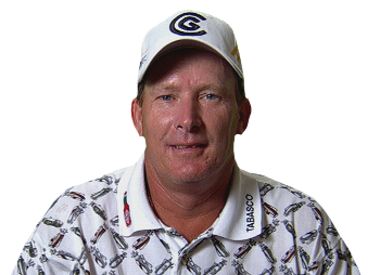 Woody Austin - Motivational Sports Speaker