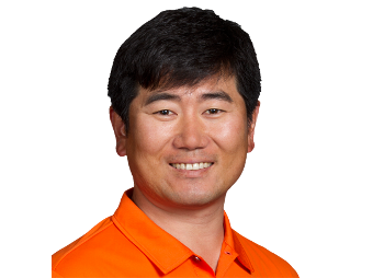 Y.E. Yang - Motivational Sports Speaker