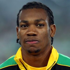 Yohan Blake - Motivational Sports Speaker