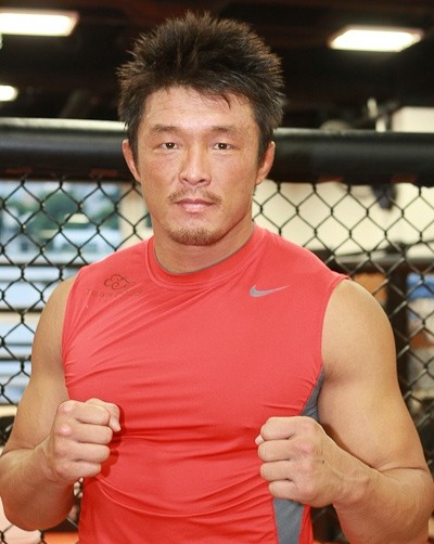 Yoshihiro Akiyama - Motivational Sports Speaker