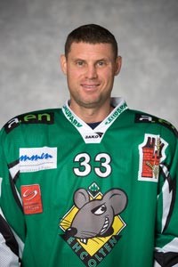 Zarley Zalapski - Motivational Sports Speaker