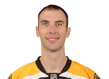 Zdeno Chara - Motivational Sports Speaker