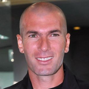 Zinedine Zidane - Motivational Sports Speaker