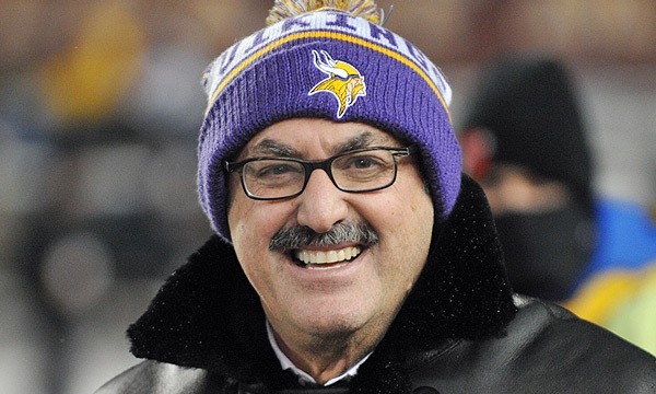 Zygi Wilf - Motivational Sports Speaker