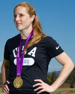 Rachel Van Hollebeke - Motivational Sports Speaker