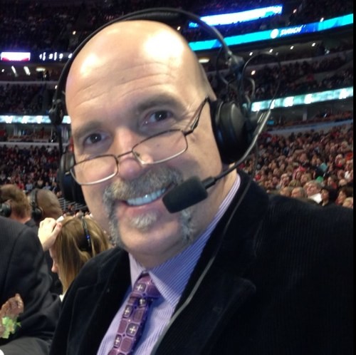 Bill Wennington - Motivational Sports Speaker