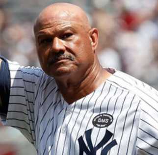 Chris Chambliss - Motivational Sports Speaker