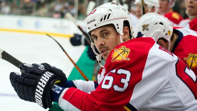 Dave Bolland - Motivational Sports Speaker