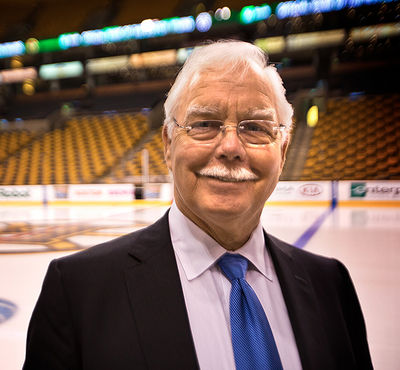 Derek Sanderson - Motivational Sports Speaker