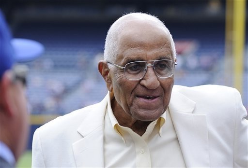 Don Newcombe - Motivational Sports Speaker