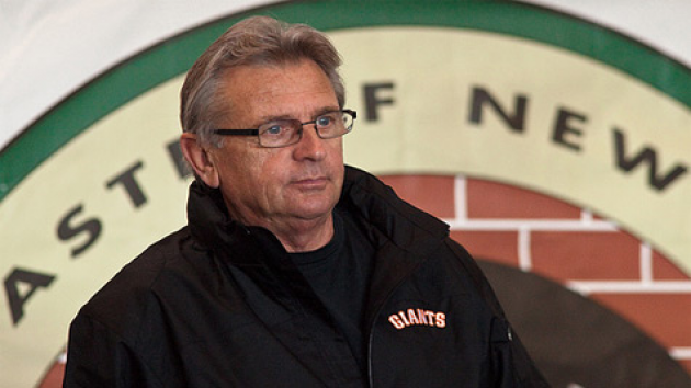 Duane Kuiper - Motivational Sports Speaker