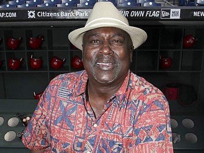 Gary Matthews - Motivational Sports Speaker