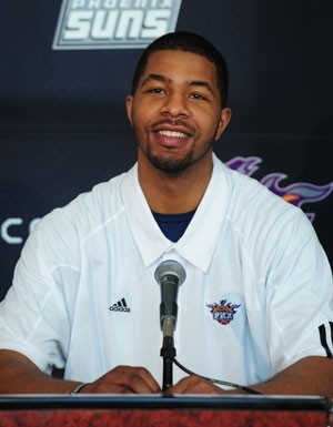 Markieff Morris - Motivational Sports Speaker