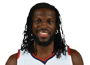DeMarre Carroll - Motivational Sports Speaker