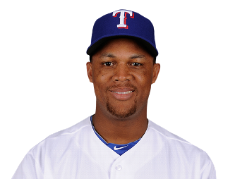 Adrian Beltre - Motivational Sports Speaker