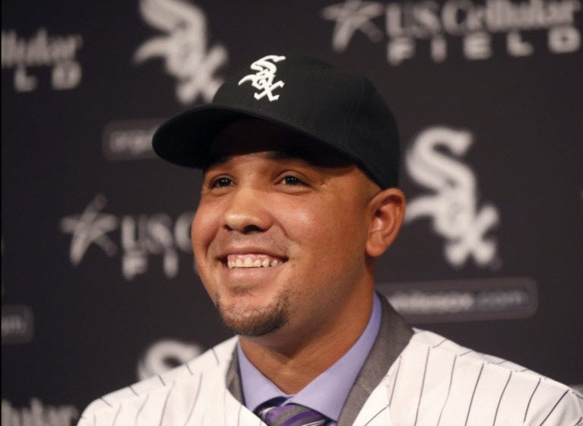 Jose Abreu - Motivational Sports Speaker
