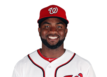 Denard Span - Motivational Sports Speaker
