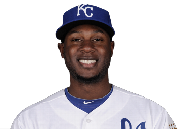 Lorenzo Cain - Motivational Sports Speaker