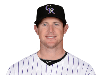 Drew Stubbs - Motivational Sports Speaker