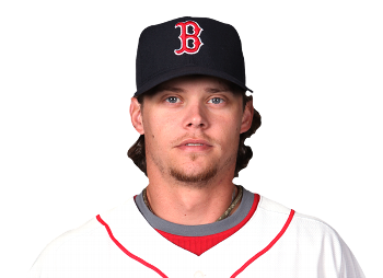 Clay Buchholz - Motivational Sports Speaker