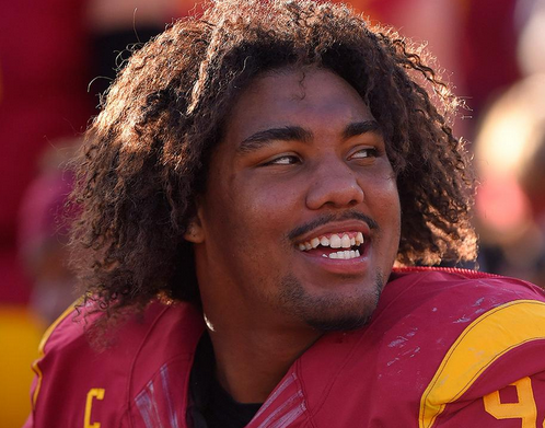 Leonard Williams - Motivational Sports Speaker