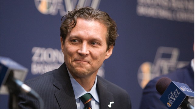 Quin Snyder - Motivational Sports Speaker