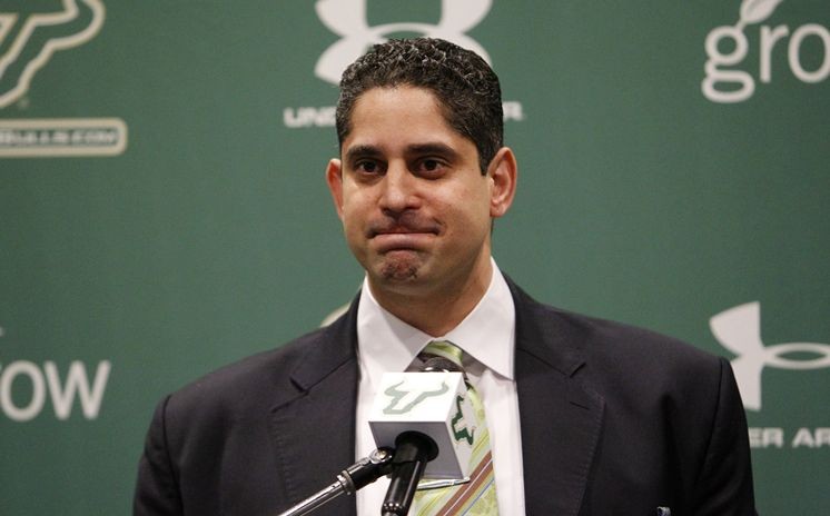 Orlando Antigua - Motivational Sports Speaker