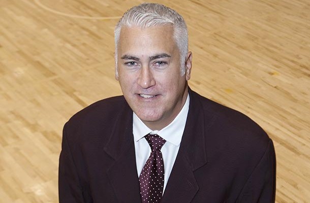 Wayne Tinkle - Motivational Sports Speaker