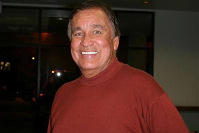 Billy Mills - Motivational Sports Speaker