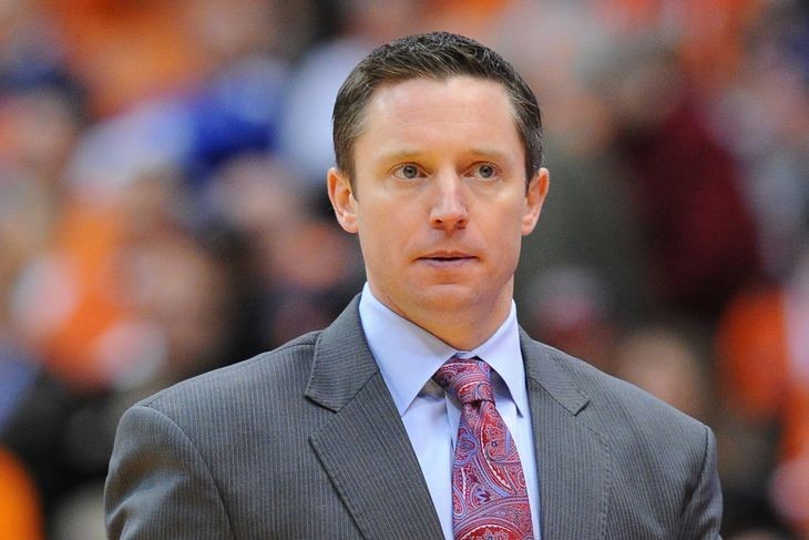 Mike White - Motivational Sports Speaker