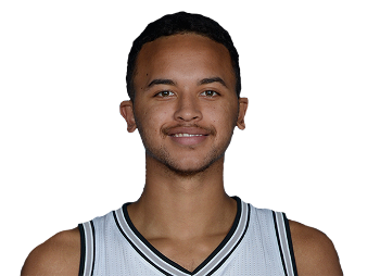 Kyle Anderson - Motivational Sports Speaker