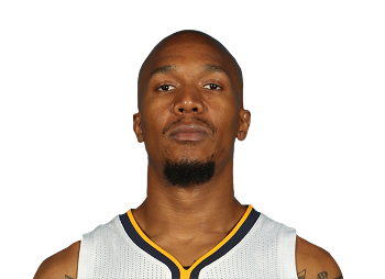 David West - Motivational Sports Speaker