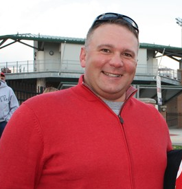 Matt Finkes - Motivational Sports Speaker