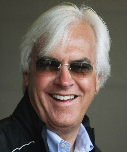 Bob Baffert - Motivational Sports Speaker