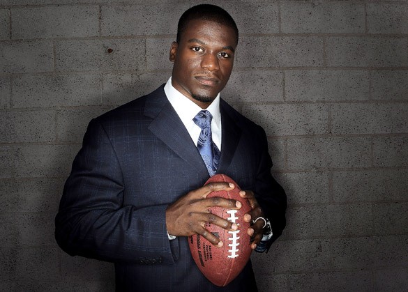 Ben Watson - Motivational Sports Speaker