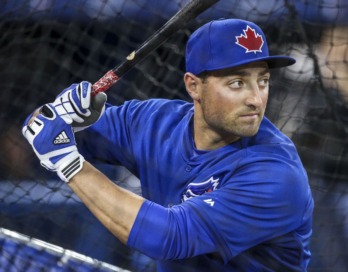 Kevin Pillar - Motivational Sports Speaker
