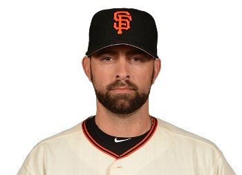 Jeremy Affeldt - Motivational Sports Speaker