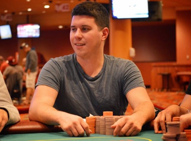 Joshua Beckley - Motivational Sports Speaker