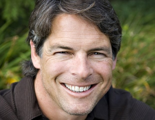 Tim Green - Motivational Sports Speaker